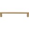 Elements 160 mm Center-to-Center Satin Bronze Gibson Cabinet Pull 105-160SBZ - alternate 2